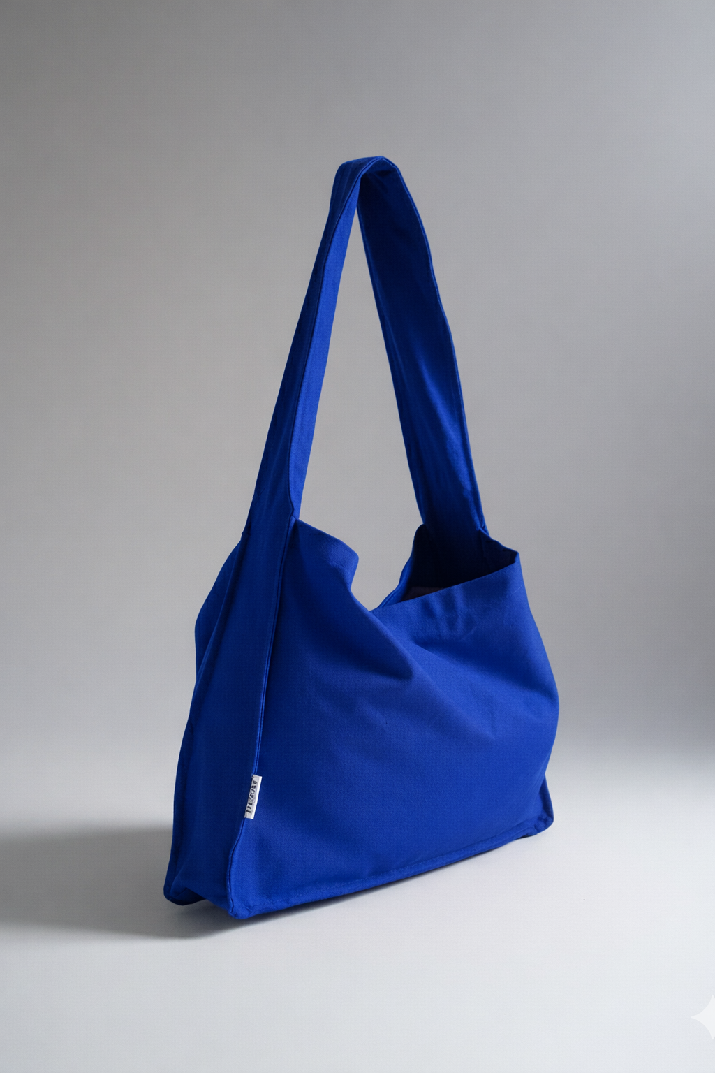 CLASSIC CROSSBODY - BOLD BLUE