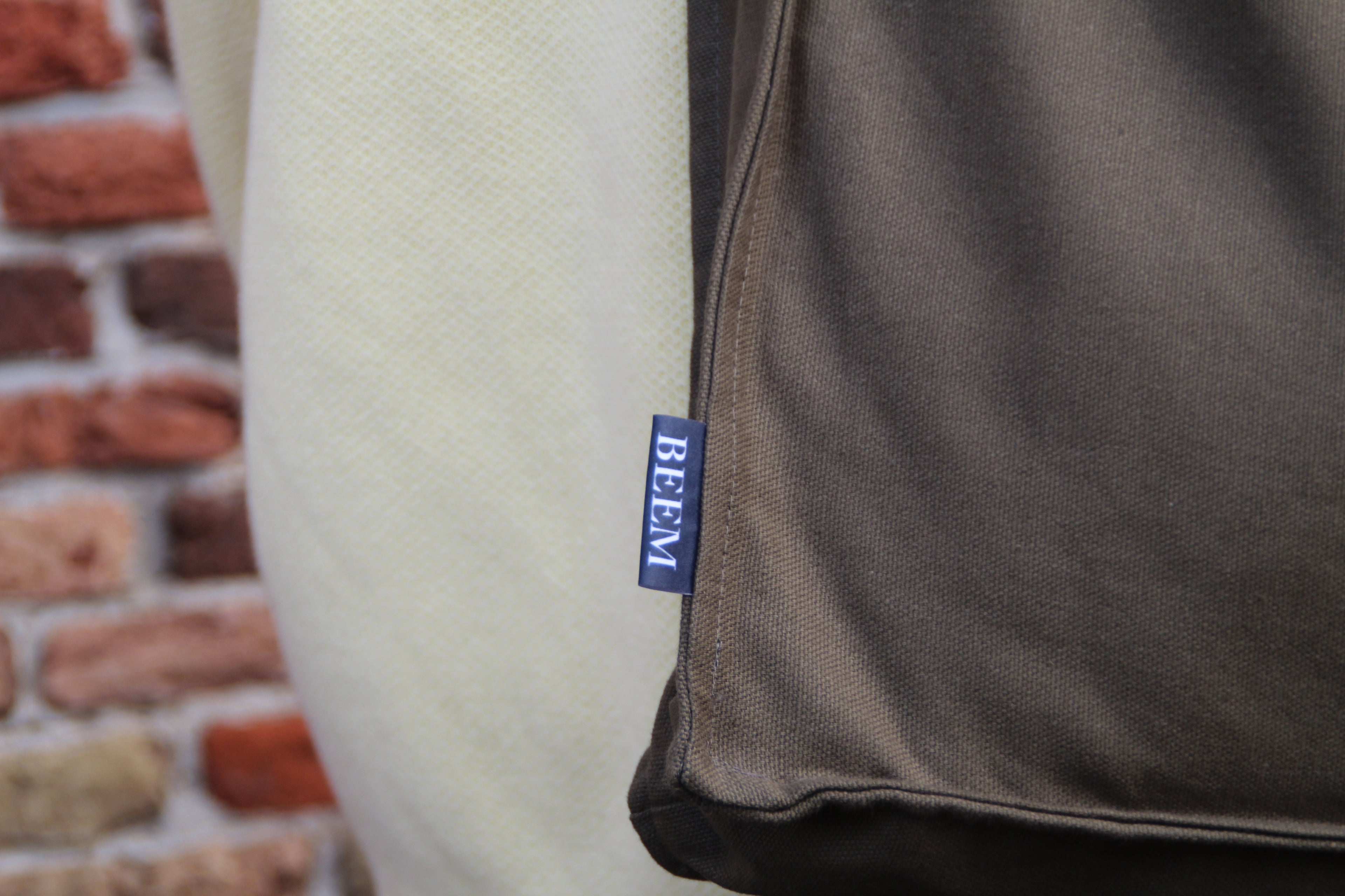 CLASSIC CROSSBODY - DARKGREEN